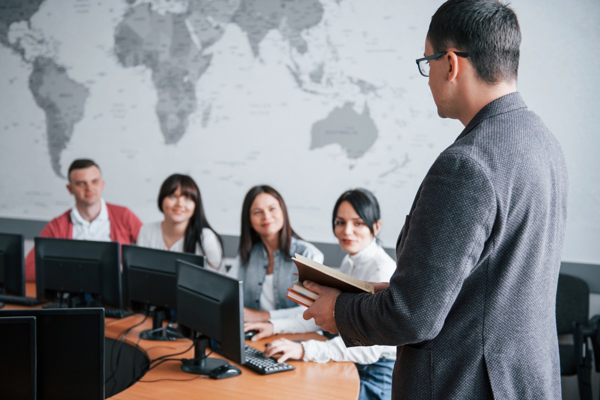 How an Enquiry Management System Transforms Education Sales